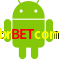 Aplicativo brbetcom para Android